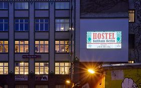 Ballhaus Berlin Hostel